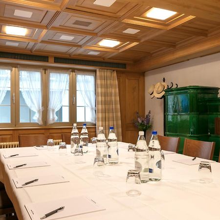 Hotel Hecht Апенцел Екстериор снимка