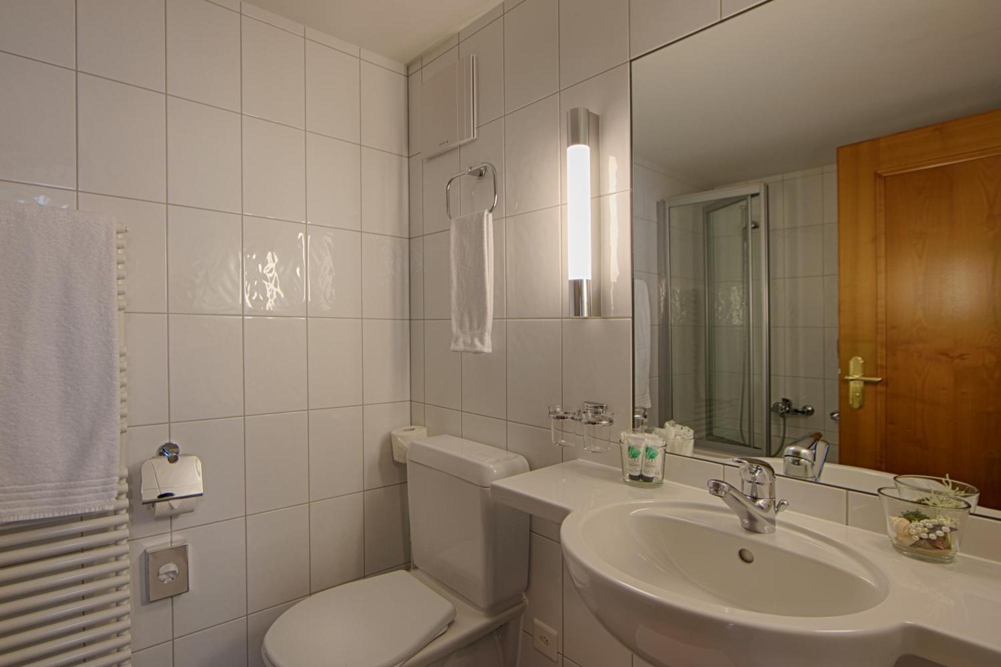Hotel Hecht Апенцел Екстериор снимка